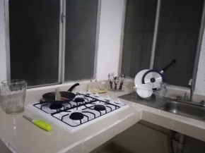 Departamento vacacional